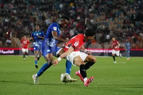 مدرب سيراليون: أشعر بالفخر لأنني خسرت بهدف واحد فقط أمام منتخب مصر